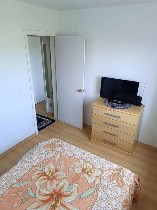 Apartamento Em Bento Goncalves-Rs Exterior photo